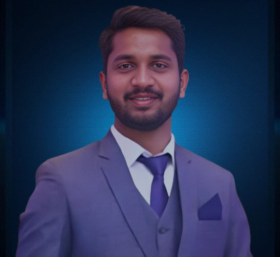Manan Shabbir